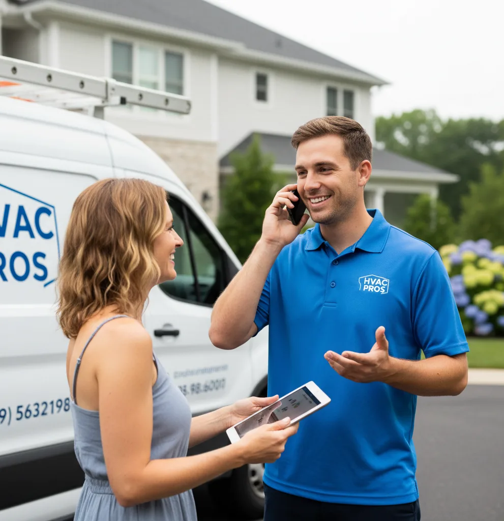 Duct Cleaning in Doral, FL